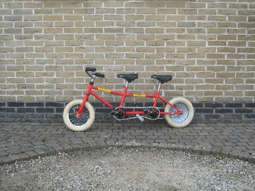 Mini Tandem