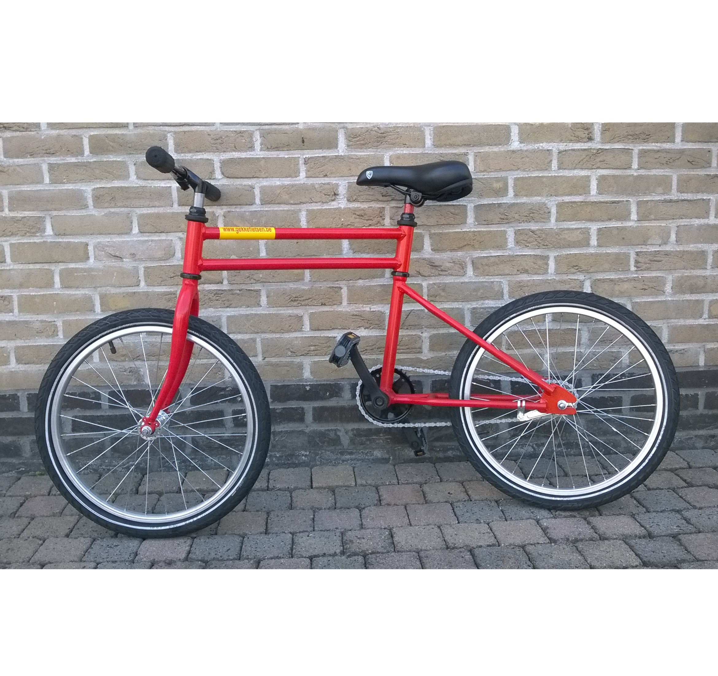 Plooifiets